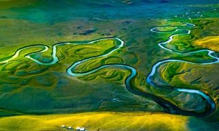 呼伦贝尔大草原旅游攻略