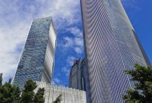 高德置地广场&middot;春广场购物图片