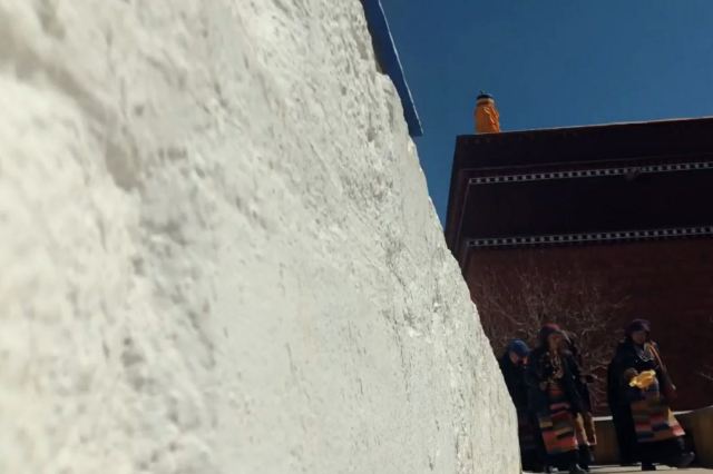 嘎东寺旅行图片 5