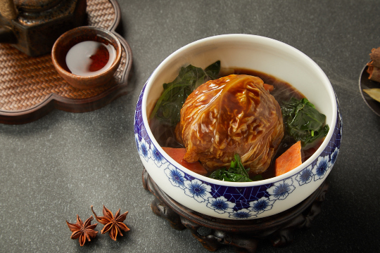 食廬(虹桥南丰城店)