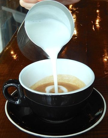 The Abbey Cafe & Gallery餐厅图片