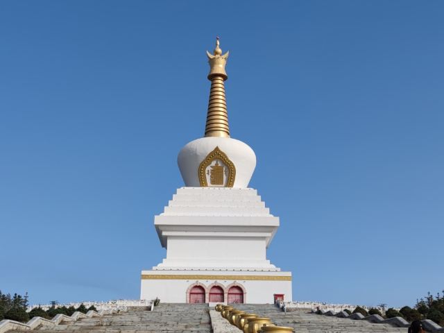 两河圣山旅游风景区(暂停开放)旅行图片 2