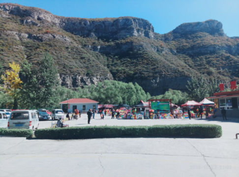 管涔之山，汾水出焉 | 湖光山色，水上乐园，于初秋之际与母亲河的对话