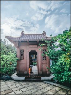 粤剧艺术博物馆-广州-雪3飞who