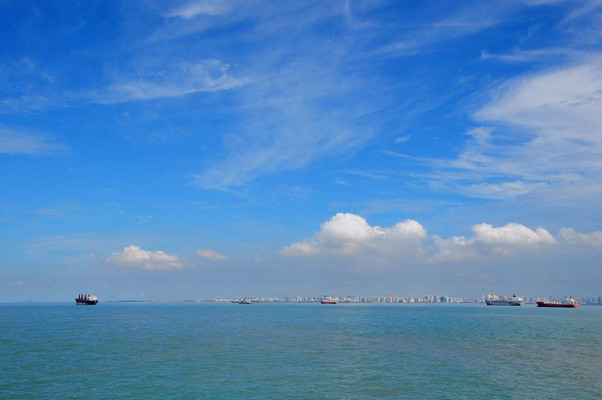 海口自由行全攻略，品味最美味的海口海鲜