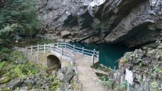 鹿寨香桥岩溶国家地质公园-鹿寨-老吴华哥