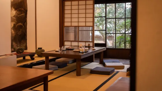 城下町長府