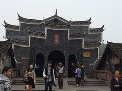 凤凰古城内游记图片] 2014凤凰古城