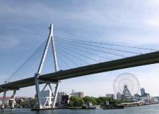 天保山摩天轮-大阪-q****ky