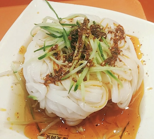 老潼关肉夹馍餐厅图片