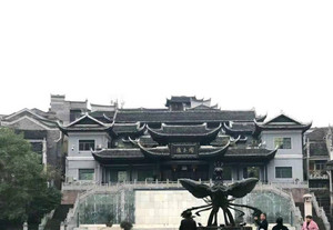 凤凰古城内游记图文-凤凰停留30小时，玩遍大街小巷，揽尽大好风光