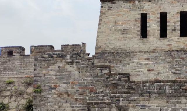 益阳古城旅行图片 2