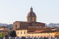 卡尔米内圣母教堂-佛罗伦萨