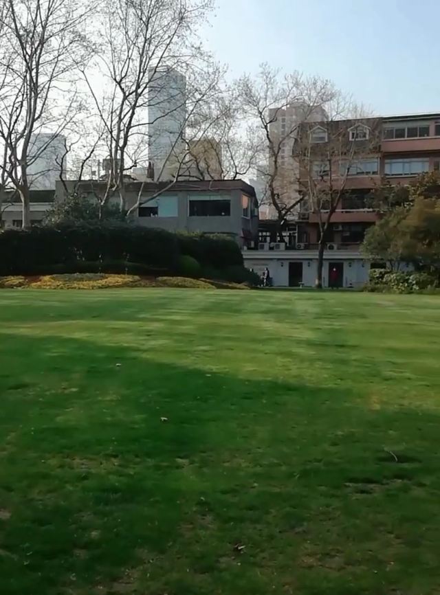 襄阳公园旅行图片 1