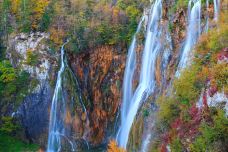 普利特维采湖群国家公园-Plitvicki Ljeskovac