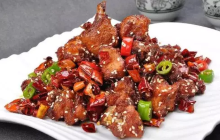 New Wa Hong餐厅图片