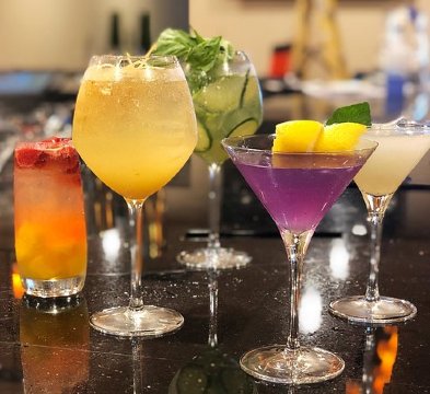 Waterman's Surfside Grille餐厅图片