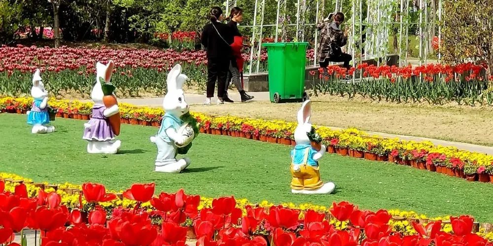 永安旅遊
