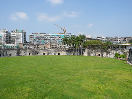 石炮台公园