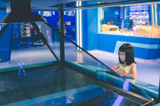 深圳的这个游乐园斥资亿元建造,刷新吉尼斯世界纪录,嗨玩一整天