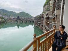 祝圣桥-镇远-姜如意