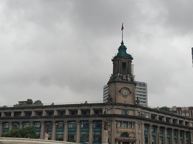 乍浦路桥旅行图片 5