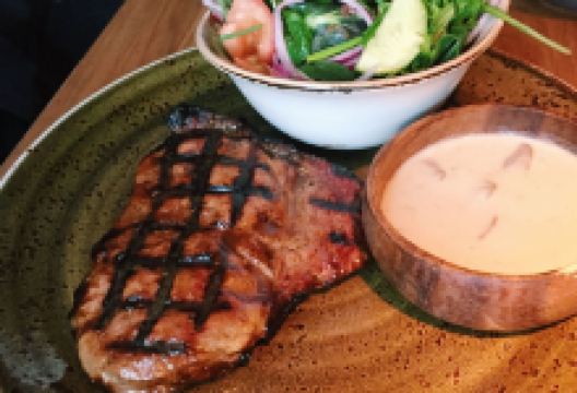 The Meat Co.美食图片