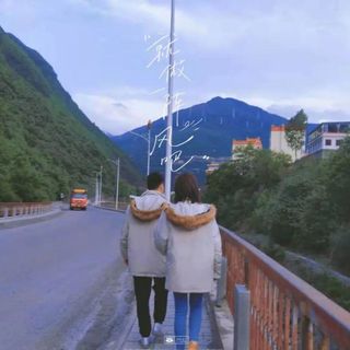 100%曝光!网友镜头下的黑水,是什么神仙地方?!