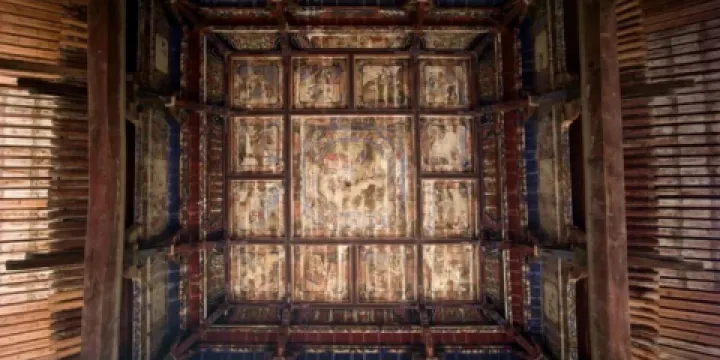 廊下古村-孝思祠