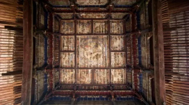 廊下古村-孝思祠