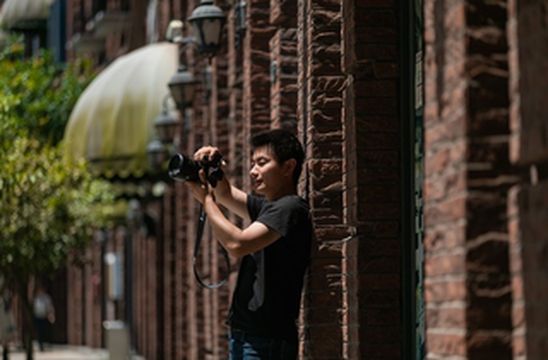 铜陵行｜夏日休闲宝藏之旅，从古铜都到梦想之城