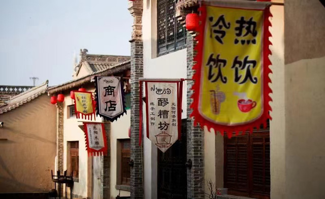 一次旅游，一次回忆，我的梦幻小西沟之旅
