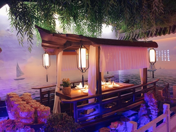 庭院江南菜·烤鸭·江浙菜(北京总店)