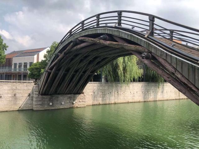 奉浦四季生态园旅行图片 1