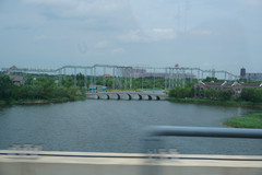 长春游记图片] 缘分长春——与北湖湿地公园浅浅的照个面