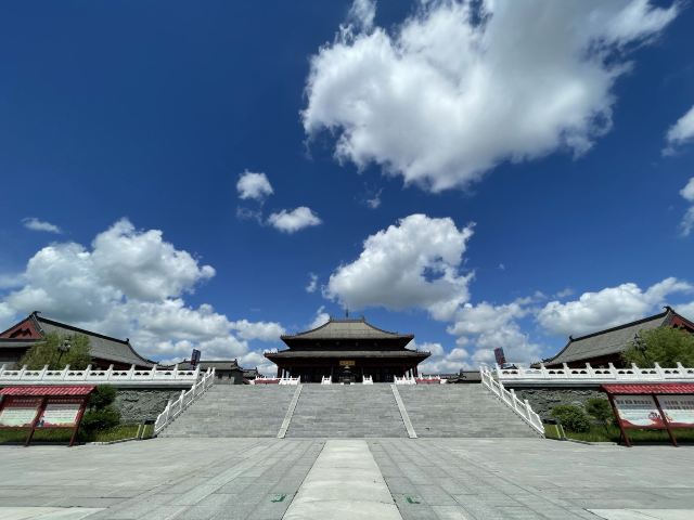 两河圣山旅游风景区(暂停开放)旅行图片 6