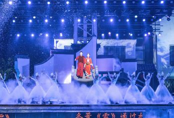 苏州周庄一日游【一价全含（含门票+演出+游船）∣全程服务】【精选苏州知名景点，行程安排合理，游玩时间充足，当天13:00前下单，随定随走。】