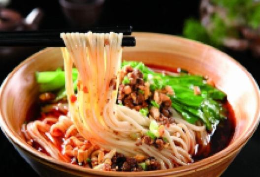 山西面庄美食图片