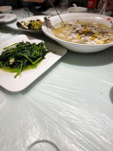 阿楷·乡村鱼蛙馆(达明路店)-福州-心灵宫殿