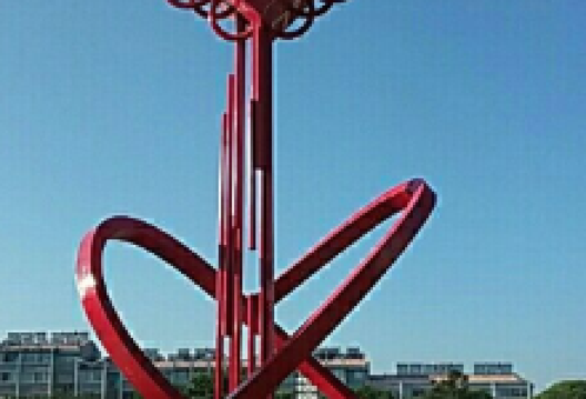 新华广场景点图片