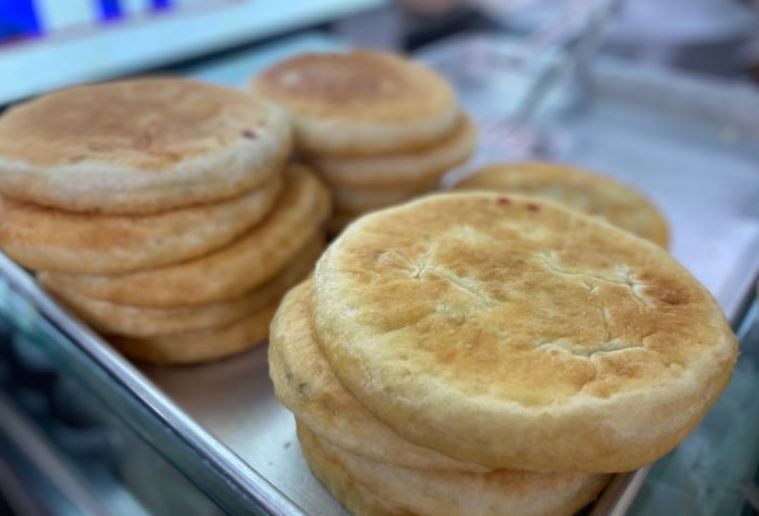 李氏憨粑粑(官渡古镇店)