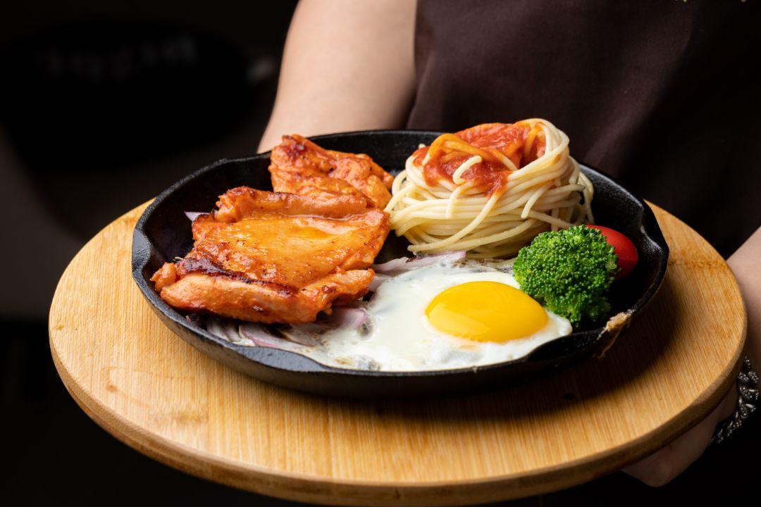 牛扒驾到(石碣店)