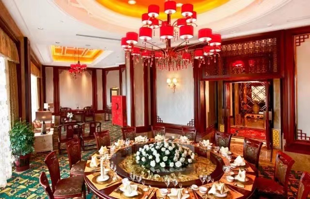 思美人文化时尚餐厅餐厅图片