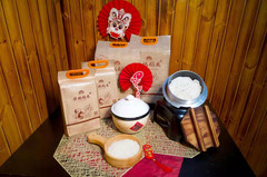 锦州游记图片] 探店！来东方华地城，这些美食一定要品尝到！