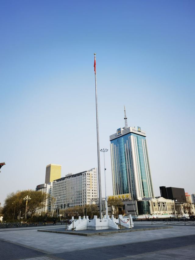 五一广场旅行图片 1