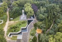 泗水泉林泉群风景名胜区景点图片