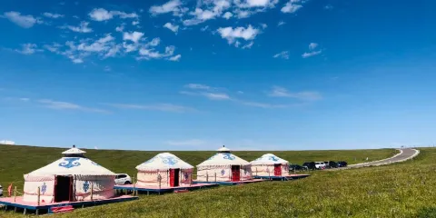 紅石崖國家生態公園