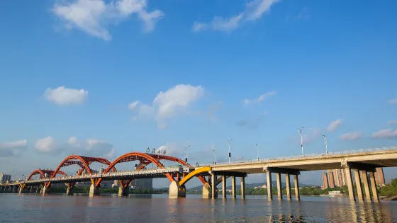 江灣大橋