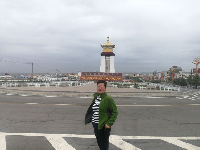 泉吉乡观鱼台旅行图片 1