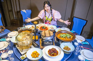 传奇皖北美食之旅,美好安徽好吃也好玩